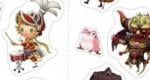 Random: UK Retailer Lists Theatrhythm Sticker Set For A Whopping £499