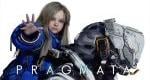Capcom reveals Pragmata’s horror origins