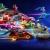 Sonic Racing: CrossWorlds "Year One" Edition Spotted Online