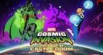 Marvel Cosmic Invasion DLC reveals Invisible Woman and Doctor Doom, release date, new trailer