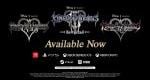 Kingdom Hearts Collection [1-3] launch trailer – experience the series on Nintendo Switch 2