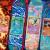 Pokémon 'Blind Bag' Skateboard Decks Return In New Santa Cruz Collaboration