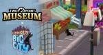 Two Point Museum announces Little Kitty, Big City collaboration, out now