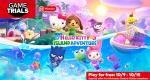 Hello Kitty Island Adventure is the next Nintendo Switch Online Game Trial in North America