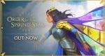 Order of the Sinking Star launch trailer – new puzzle adventure Nintendo Switch 2 game from the creator of Braid