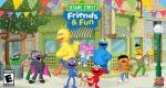 Sesame Street: Friends & Fun launch trailer