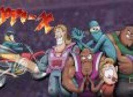 Unreleased SNES game Moto X coming to Nintendo Switch [update: trailer]