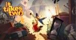 It Takes Two gets debut Nintendo Switch 2 trailer, free upgrade from Switch 1