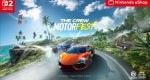 The Crew Motorfest launch trailer – Ubisoft’s racer heads to Nintendo Switch 2