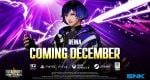 Fatal Fury: City of the Wolves reveals Reina DLC from Tekken
