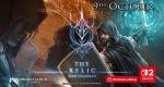 The Relic: First Guardian launch trailer – dark fantasy action RPG appears on Nintendo Switch 2