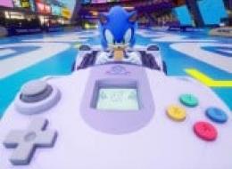 Sonic Racing: CrossWorlds "Year Two" Roadmap Revealed - Major Free Updates, New Collabs And Much More