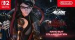 Shift Up and PlatinumGames on how the Bayonetta costumes made it into Stellar Blade