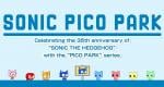 Sonic Pico Park Brings Co-Op Action Puzzle Fun To Switch 1 & 2 Next Month