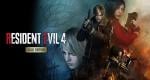 Nintendo Switch 2 and Switch file sizes – Call of Duty: Modern Warfare 4, Resident Evil 2-4, more