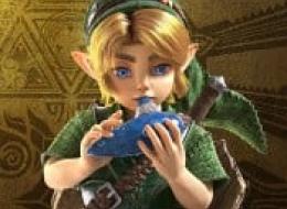 Feature: How Do You Pronounce These Words From Zelda: Ocarina Of Time?