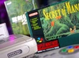 Game Changer: Secret of Mana - the SNES Classic That Tided Me Over Until the 32-Bit Revolution Arrived