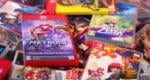 Nintendo States That It Has No Plans To Ditch Physical Media