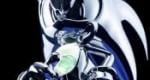 Random: Sonic Figure Containing The Blue Blur's "DNA" Comes With An Eye-Watering Price Tag