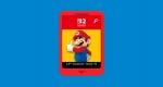 Nintendo executive confirms company has "no plans to ditch physical games"