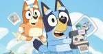 Mini Review: Bluey's Happy Snaps (Switch 2) - A Light, Breezy Photography Adventure