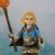 Tears Of The Kingdom Zelda Statue Officially Revealed, Here's A Sneak Peek