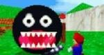 Super Mario 64 Atari Jaguar Fan-Port Features The Most Cursed Chain Chomp Ever