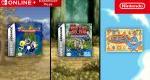Nintendo Switch Online adds three new GBA games in October 2026 update