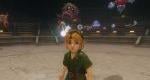 The Legend of Zelda: Ocarina of Time remake reveals Hall of Fallen Foes