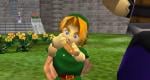 The Legend of Zelda: Ocarina of Time glitch discovered after nearly 30 years