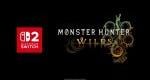 Monster Hunter Wilds demo heading to Nintendo Switch 2 next week