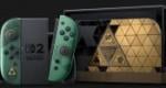 Zelda Switch 2 Console Is Back In Stock At Smyths In The UK
