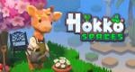 Hokko Spaces announced for Nintendo Switch