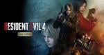 Resident Evil 4 Nintendo Switch 2 tech analysis, including frame rate and resolution