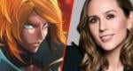 Feature: "I Lost My Mind" - Abby Trott On Singing The Smash Bros. Theme & Playing A Belmont In Castlevania