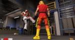 WWE 2K26 is collaborating with Capcom for a DLC pack adding five WWE wrestlers as Street Fighter action figures