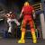 WWE 2K26 is collaborating with Capcom for a DLC pack adding five WWE wrestlers as Street Fighter action figures