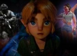 "No Offense To Zelda" - Activision Exec Says Call Of Duty: MW4 And GTA 6 Are The Two Biggest Games Of The Year