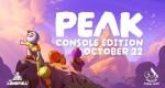 Peak: Console Edition announced for Nintendo Switch 2