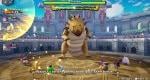Dragon Quest Monsters: The Withered World details online features, Battle Arena, Wrangler’s Gauntlet
