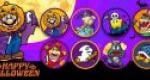 Nintendo Switch Online releases Halloween 2026 icons