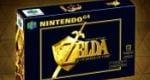 Zelda: Ocarina Of Time Switch 2 "Replica N64 Box" Revealed