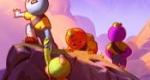 'Peak', The Beloved Indie Climber, Scales October's Stacked Switch 2 Release Schedule
