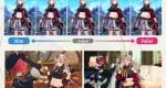 Atelier Karia will have a body shape change feature