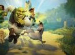 Shrek 2 Remastered has leaked [update: announced for Nintendo Switch 2]