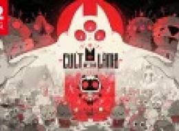 Cult of the Lamb coming to Nintendo Switch 2 [update: trailer]