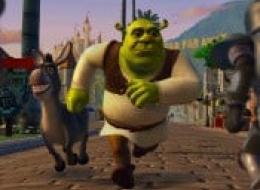 Surprise! Aspyr Is Remastering A Shrek Game