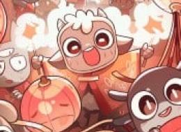 ICYMI: Cult Of The Lamb Summons A Switch 2 Version, Includes Free Upgrade Path
