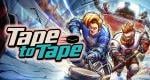 Tape to Tape coming to Nintendo Switch