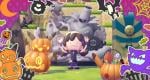 Pokémon Pokopia Pumpkaboo's Sweet Surprises Halloween event